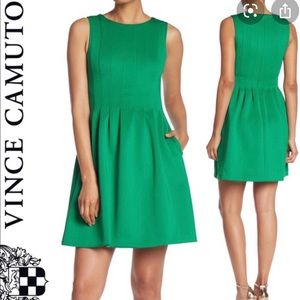 Vince Camuto dress